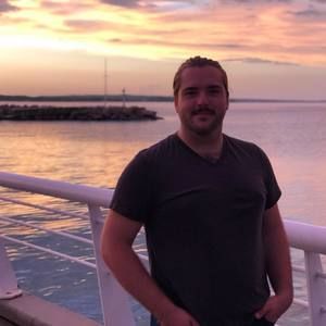 Meet your Posher, James